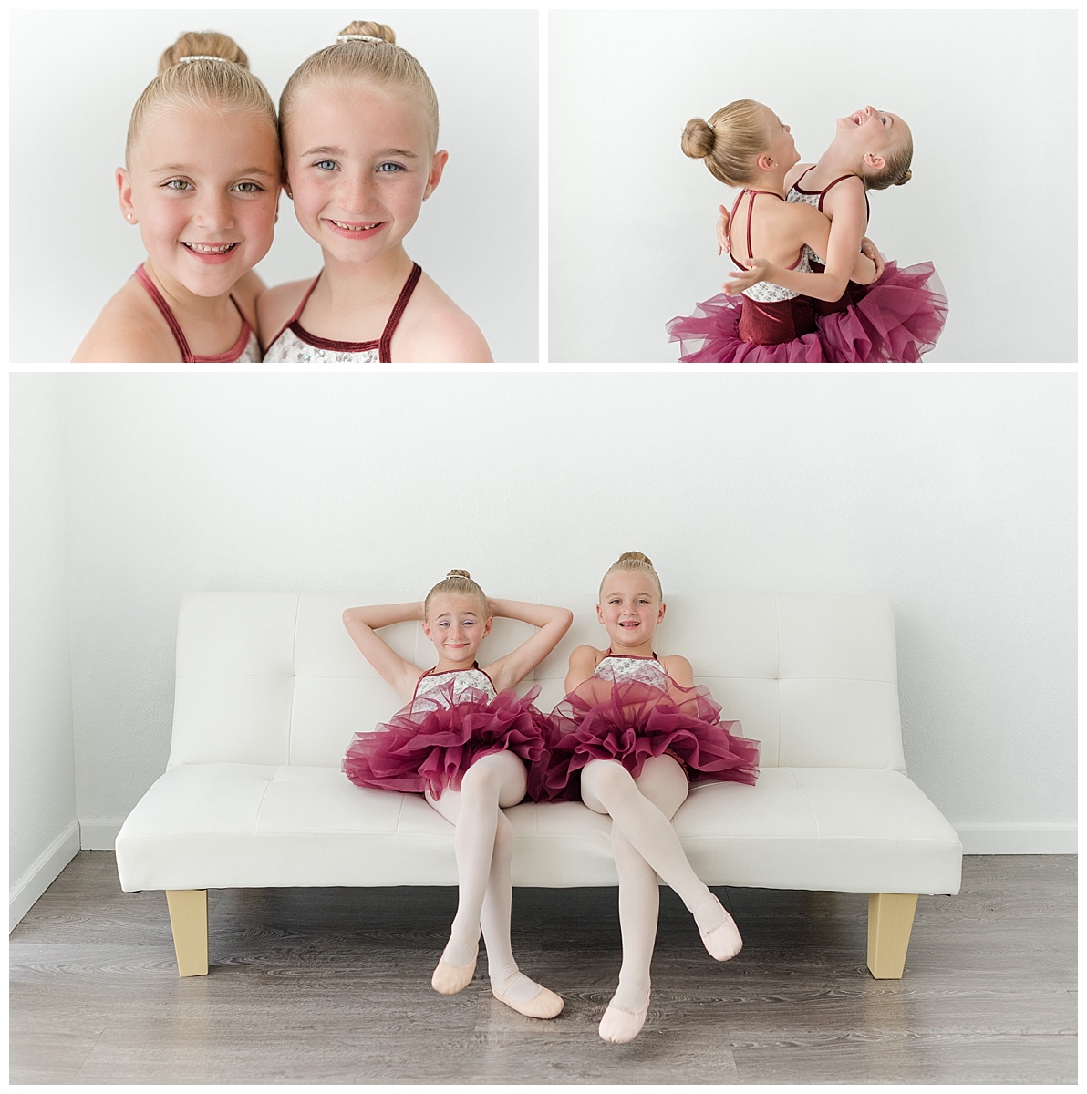 az dance project dancers recital photographs